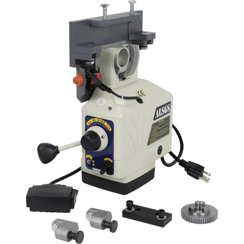 Entraîneur longitudinal de table automatique Southpoint Industrial Supply