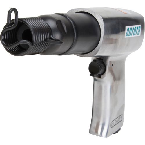 Utility Hammer, 25 CFM, 1/4" NPTF, 2200 BPM, 3/4" x 3-5/8" (19.0mm x 92.0mm) Southpoint Industrial Supply