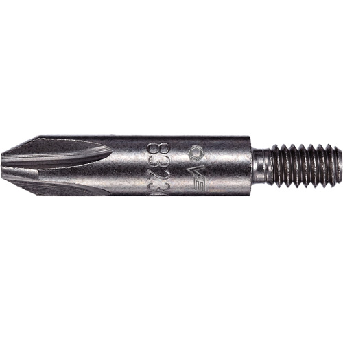 X-Hard Phillips 8-32 Threaded Bit Southpoint Industrial Supply