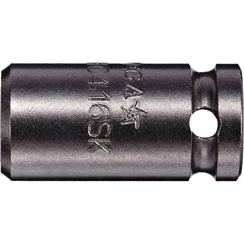 Square Drive Bit Holder Southpoint Industrial Supply