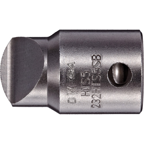 Embout &agrave; ins&eacute;rer, HTS, 1 x 1" lo, Prise 1/4" Southpoint Industrial Supply