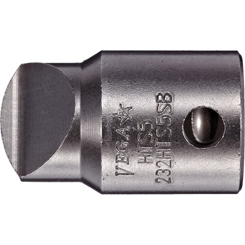 Embout &agrave; ins&eacute;rer, HTS, 1 x 1" lo, Prise 3/8" Southpoint Industrial Supply