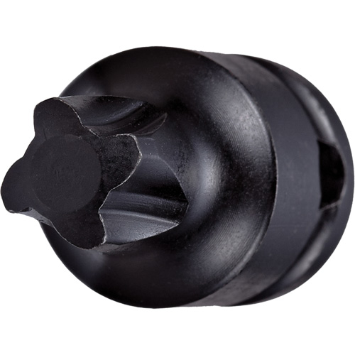 Embout &agrave; ins&eacute;rer, Mortorq Super, 4 x 1-1/4" lo, Prise 3/8" Southpoint Industrial Supply