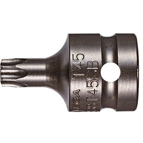 Socket Bit, Torx&reg;, 30 x 1-1/2" L, 1/2" Drive Southpoint Industrial Supply