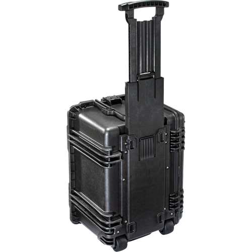 Gen 2 Mobile Tool Chest, 24" W, 6 Drawers, Black Southpoint Industrial Supply