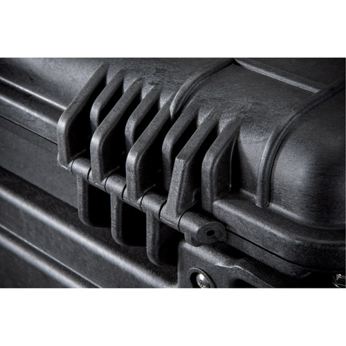 Gen 2 Mobile Tool Chest, 24" W, 6 Drawers, Black Southpoint Industrial Supply