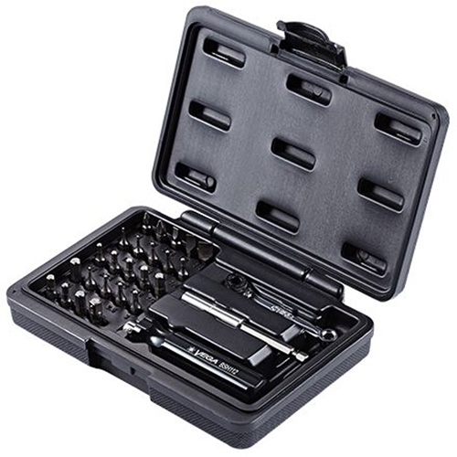 Ensemble de porte-embouts manuels et dembouts Southpoint Industrial Supply