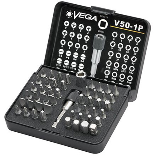 Jeu d'embouts Southpoint Industrial Supply