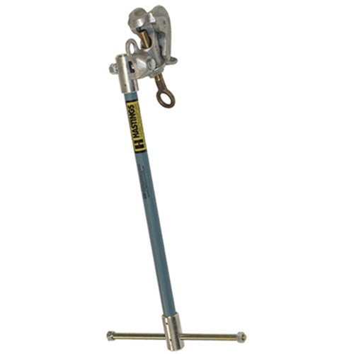 Support de cavalier isol&eacute; Southpoint Industrial Supply