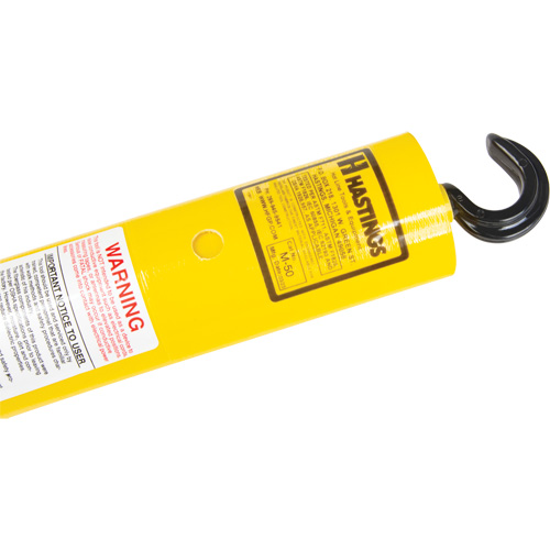 Perche de mesure Tel-O-Pole, T&eacute;lescopique, 15 m Southpoint Industrial Supply