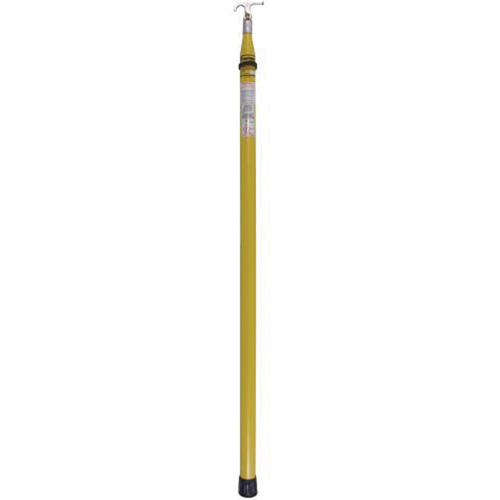 Tel-O-Pole&reg; II Hot Stick, Telescoping, 12' Southpoint Industrial Supply