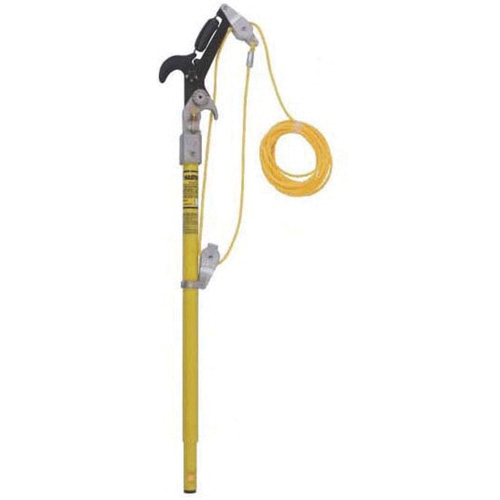 Round Pole Sectional Tree Trimmer Southpoint Industrial Supply