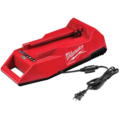 MX Fuel Battery Charger, 72 V, Lithium-Ion Southpoint Industrial Supply
