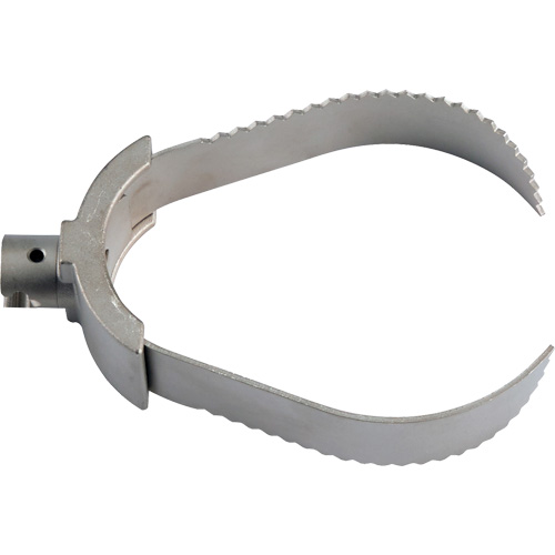 Coupe-racines 4 po pour c&acirc;ble de tambour Southpoint Industrial Supply