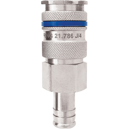 Quiksilver Coupler Southpoint Industrial Supply