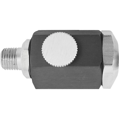 Lubrificateur, 1/4" NPT, Max. 150 psi, Canalisation Southpoint Industrial Supply