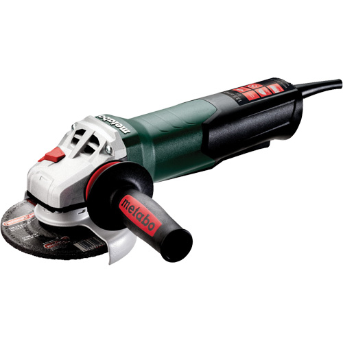Meuleuse d'angle rapide, 5", 120 V, 13,5 A, 11000 Tr/min Southpoint Industrial Supply
