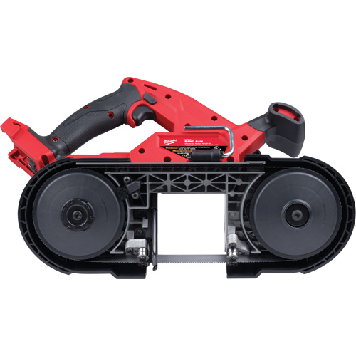 Scie &agrave; lame-ruban M18 Fuel (outil seulement), 18 V, 3-1/4" Capacit&eacute; Southpoint Industrial Supply