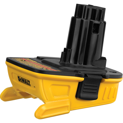 Max* Battery Adapter Southpoint Industrial Supply