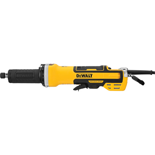 Brushless Variable Speed Die Grinder, 1/4", 6500 - 2500 RPM Southpoint Industrial Supply