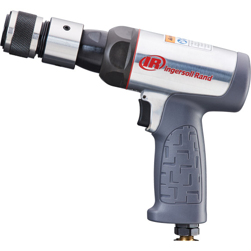 Short Barrel Air Hammer, 24.1 CFM, 1/4" NPT, 3500 BPM, 3/4" x 2-5/8" (19.05mm x 66.8mm) Southpoint Industrial Supply