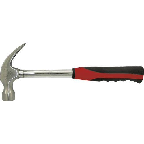 ICHT-16 Marteau &agrave; panne fendue, 16 oz, Prise en Coussin&eacute;e Southpoint Industrial Supply