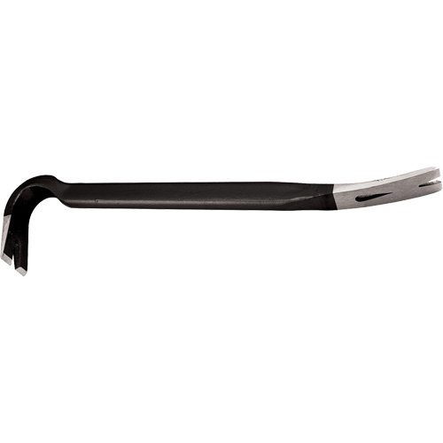 JPNB-36 Barre de d&eacute;molition entaill&eacute;e Powerclaw, Largeur de 1-1/4", Longueur de 36" Southpoint Industrial Supply