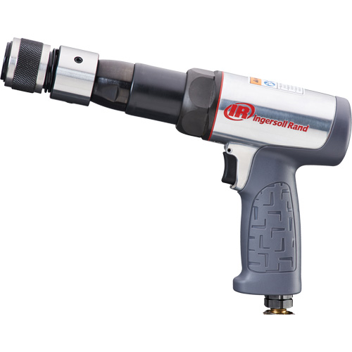 Air Hammer, 23.8 CFM, 1/4" NPTF, 2530 BPM, 3/4" x 3-1/2" (19 mm x 89 mm) Southpoint Industrial Supply