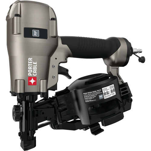 15° Pneumatic Coil Roofing Nailer Southpoint Industrial Supply