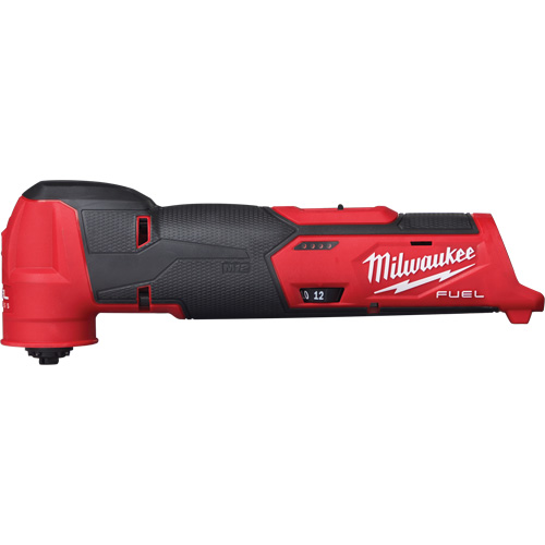 M12 Fuel Oscillating Multi-Tool (Tool Only), 12 V, Lithium-Ion Southpoint Industrial Supply