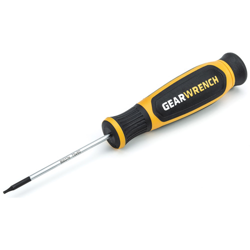 Mini Dual Material Screwdriver Southpoint Industrial Supply