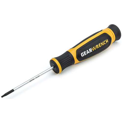 Mini Dual Material Screwdriver Southpoint Industrial Supply