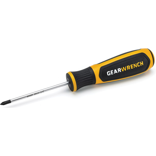 Dual Material Screwdriver Southpoint Industrial Supply