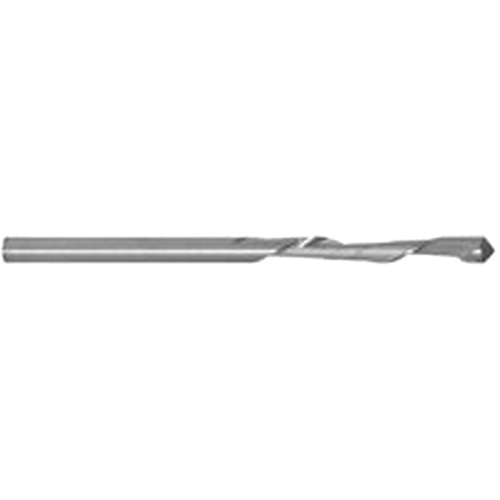 Drywall Cut Out Bit, 1/8", High Speed Steel, 7/8" Flute Southpoint Industrial Supply
