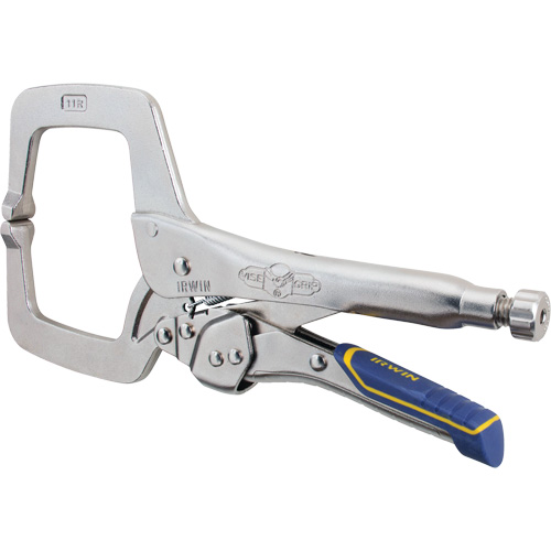 Pince-&eacute;tau Vise-Grip Fast Release 11R, Longueur 11", Pinces serre-joints Southpoint Industrial Supply