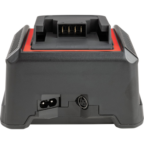 Chargeur de batterie 2,5 Ah et 5,0 Ah, 120 V, Lithium-ion Southpoint Industrial Supply