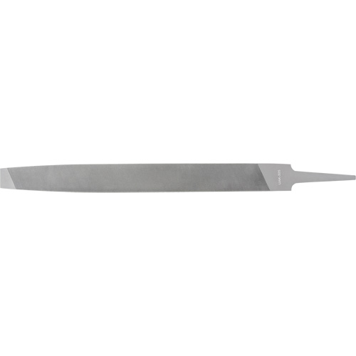 Lime &agrave; parer, Plat, 10", B&acirc;tarde Southpoint Industrial Supply