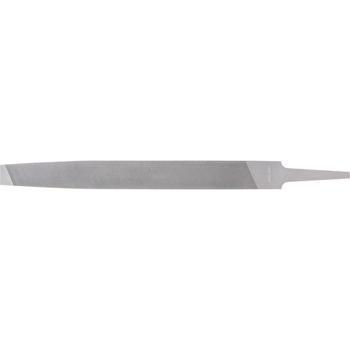 Mill File, Flat, 8", Bastard Southpoint Industrial Supply