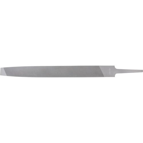 Mill File, Flat, 8", Smooth Southpoint Industrial Supply