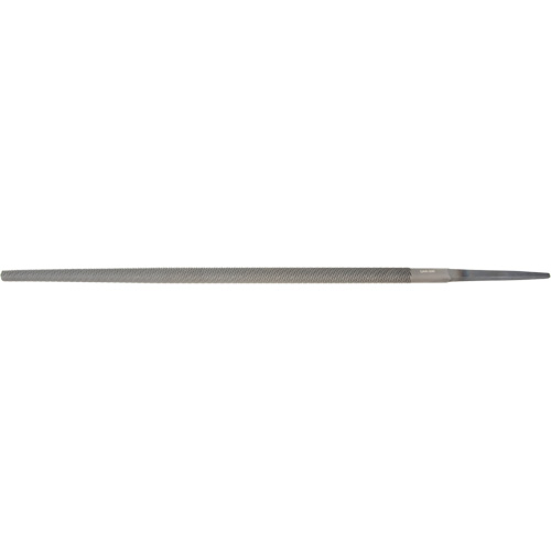 File, 3/8" Dia. x 10" L, Round, Bastard Cut Southpoint Industrial Supply