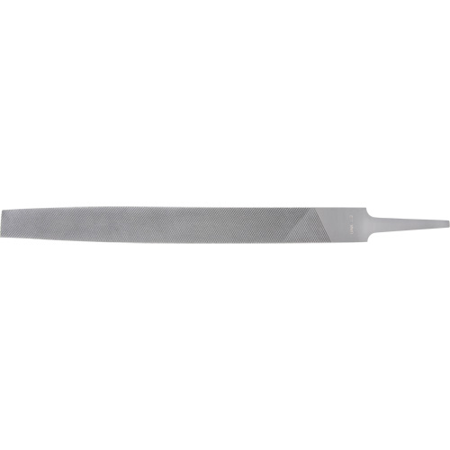 File, Half Round, 8" L, Bastard Cut Southpoint Industrial Supply