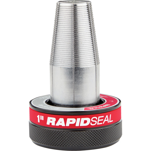 T&ecirc;tes d'expansion ProPEX de 1 po avec Rapid Seal Southpoint Industrial Supply