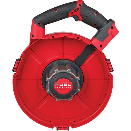 M18 Fuel Angler Pulling Fish Tape Powered Base Southpoint Industrial Supply