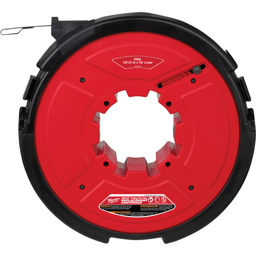 Tambour de ruban de tirage de rechange M18 Fuel Angler Southpoint Industrial Supply