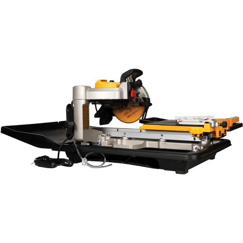 Wet Tile Saw Southpoint Industrial Supply