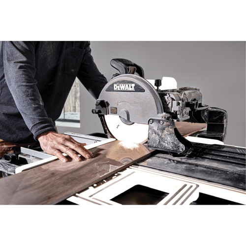 High Capacity Wet Tile Saw Southpoint Industrial Supply