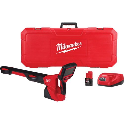 Trousse de localisation de pipeline M12 Southpoint Industrial Supply