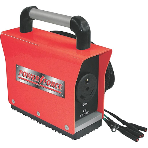 Parallel Cable Kit for Inverter Generator Southpoint Industrial Supply