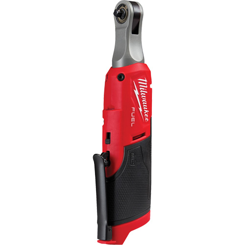 Cliquet M12 Fuel de 1/4" &agrave; grande vitesse (outil seulement), 12 V, Prise de 1/4" Southpoint Industrial Supply