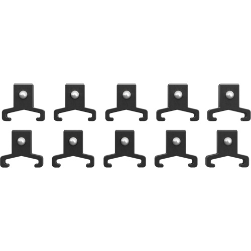 1/2" Drive Socket Rail Clips Southpoint Industrial Supply
